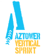 AZ Tower Vertical Sprint logo